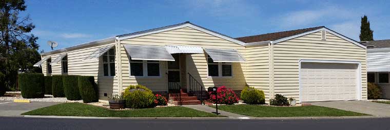 About Full Service Mobile Home Contractors in California